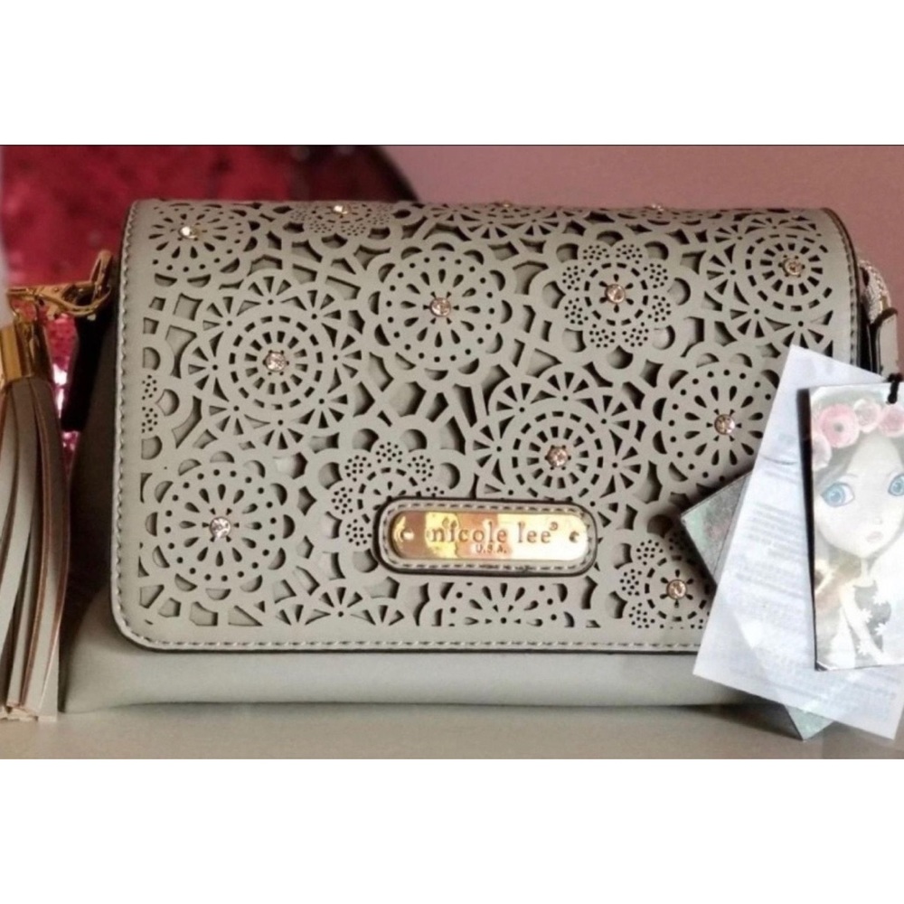 Nicole Lee Crossbody